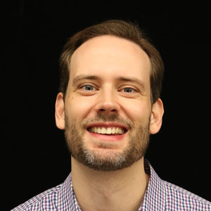 Presenter Headshot - Gabriel Brackman