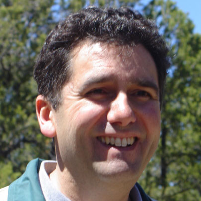 Presenter Headshot - Jay Alameda