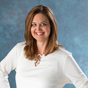 Presenter Headshot - Lee Dotson