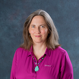 Presenter Headshot - Missy Murphey