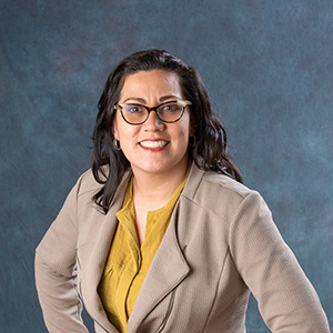 Presenter Headshot - Sandy Avila