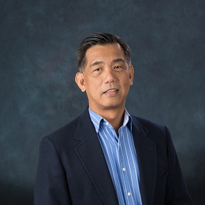 Presenter Headshot - Ven Basco